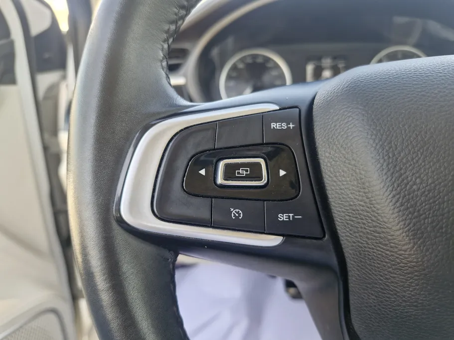 شيري اريزو 5 Comfort 2024 