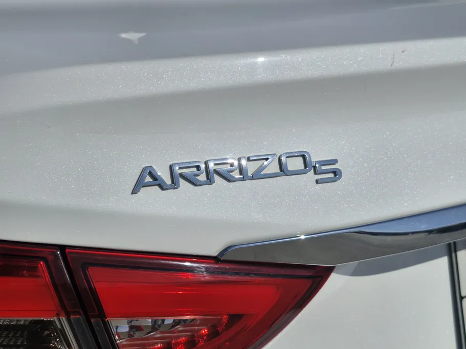 شيري اريزو 5 Comfort 2024 