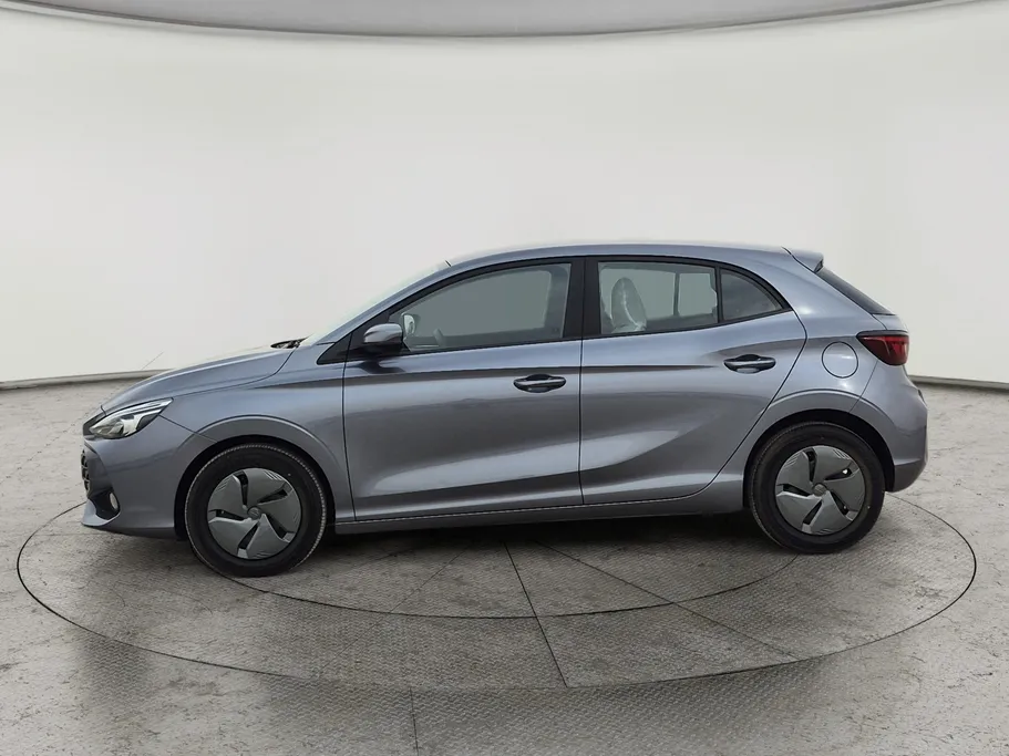 ام جي 3 STD 2025 