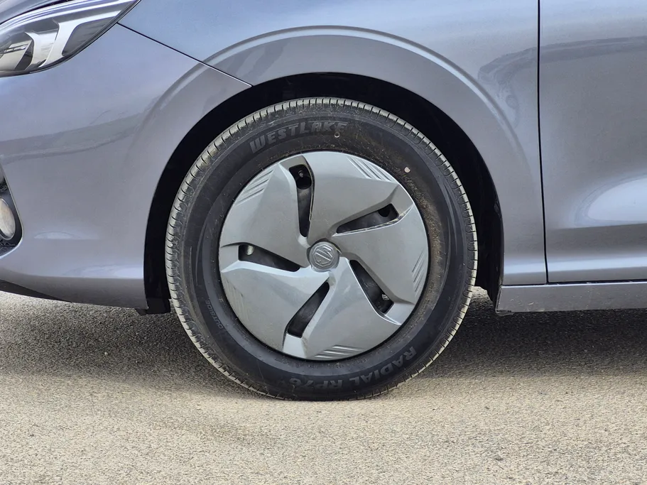 ام جي 3 STD 2025 