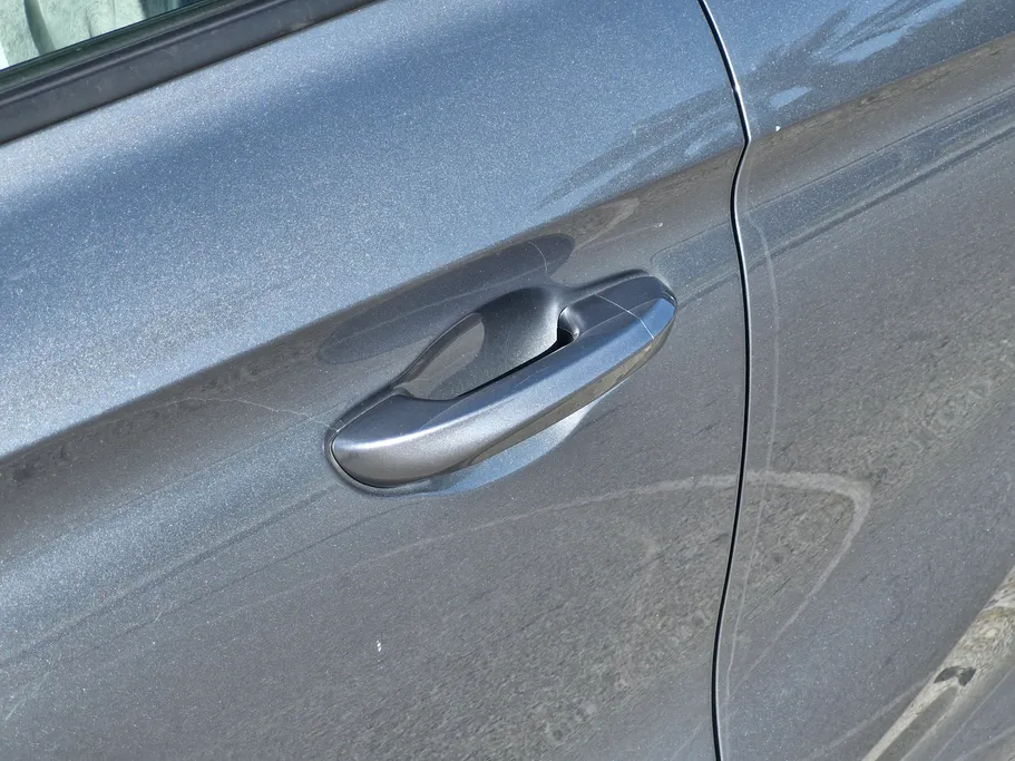 ام جي 3 STD 2025 