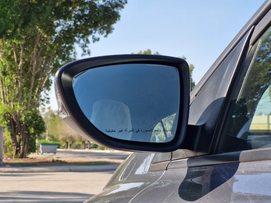 ام جي 3 STD 2025 