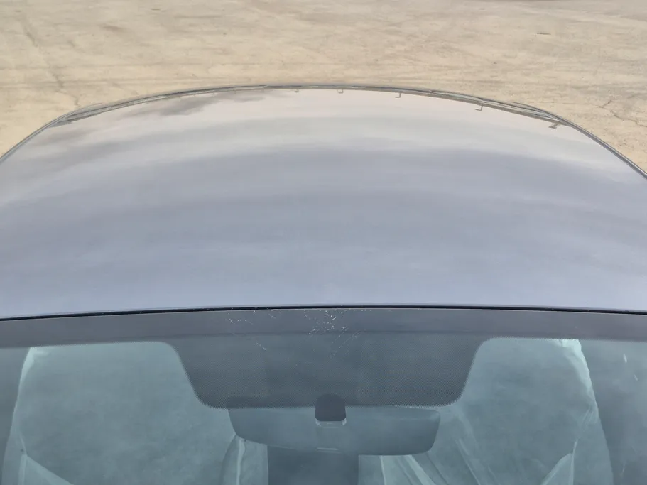 ام جي 3 STD 2025 