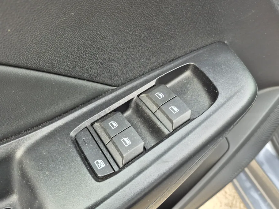 ام جي 3 STD 2025 