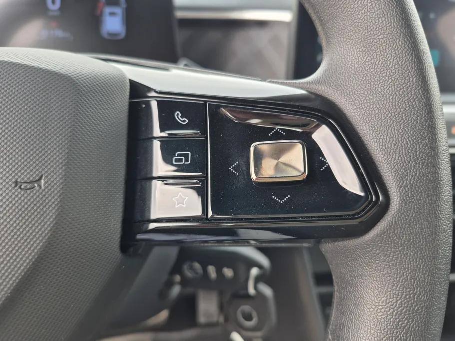 ام جي 3 STD 2025 