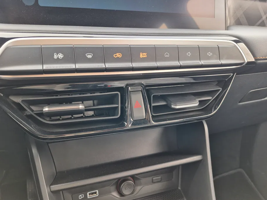 ام جي 3 STD 2025 