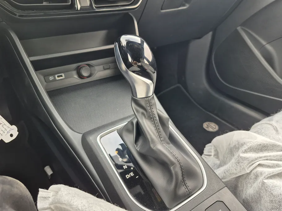 ام جي 3 STD 2025 