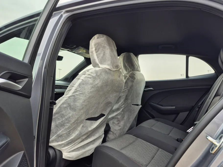 ام جي 3 STD 2025 