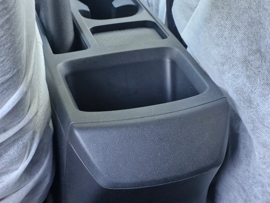 ام جي 3 STD 2025 