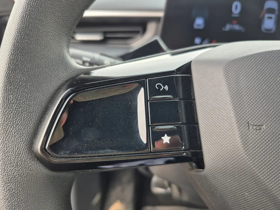 ام جي 3 STD 2025 