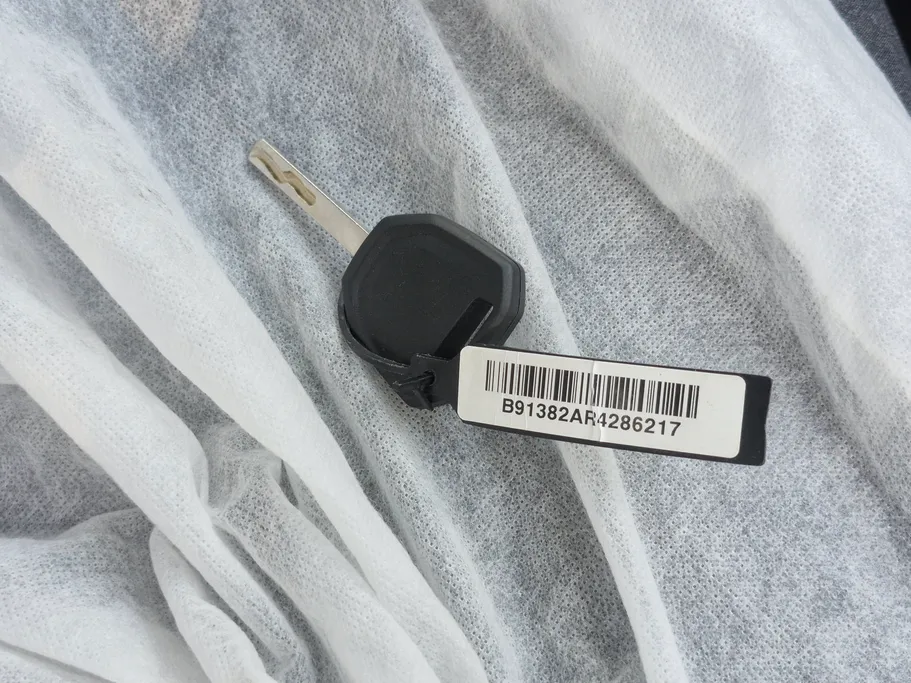 ام جي 3 STD 2025 