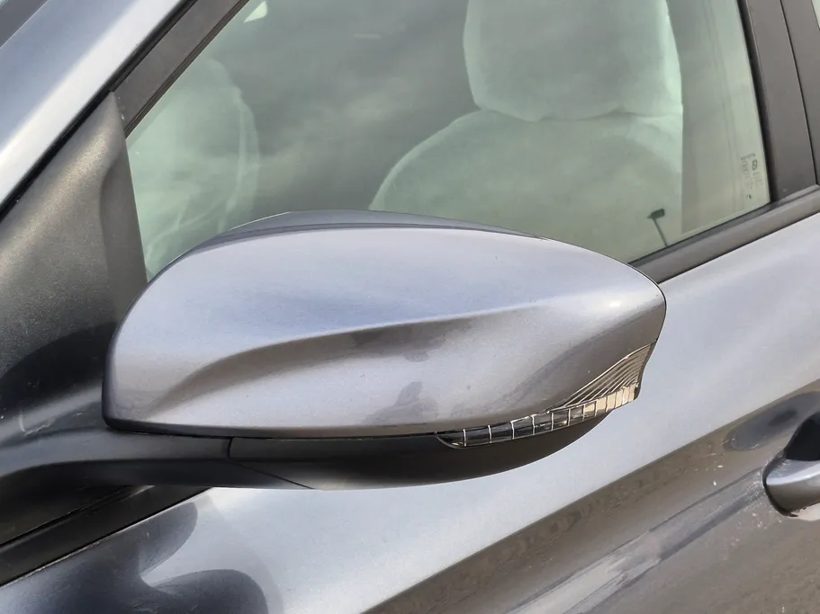 ام جي 3 STD 2025 