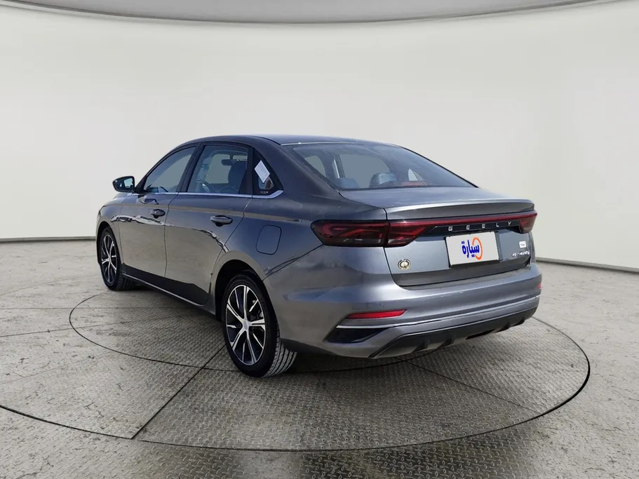 جيلي امجراند GF 2023 