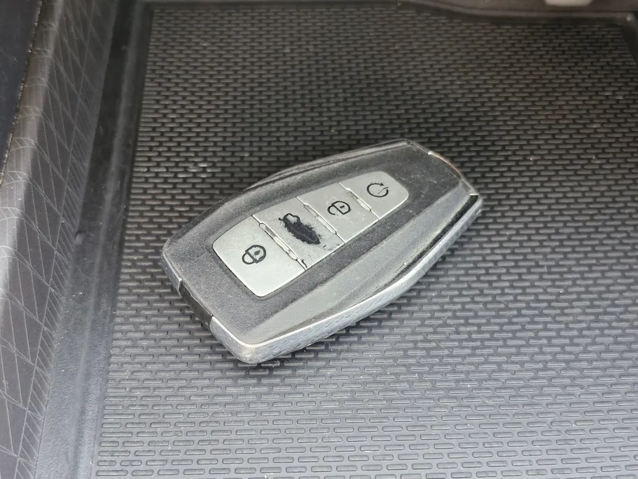 جيلي امجراند GF 2023 