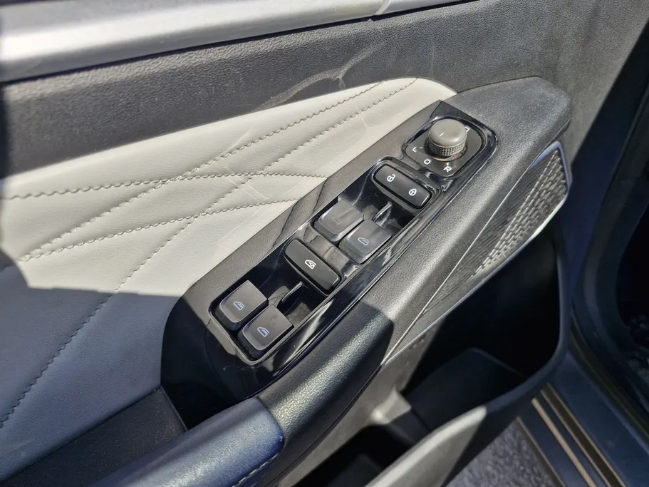 جيلي امجراند GF 2023 