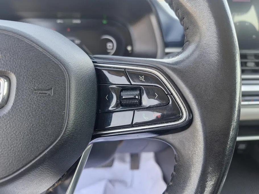 جيلي امجراند GF 2023 