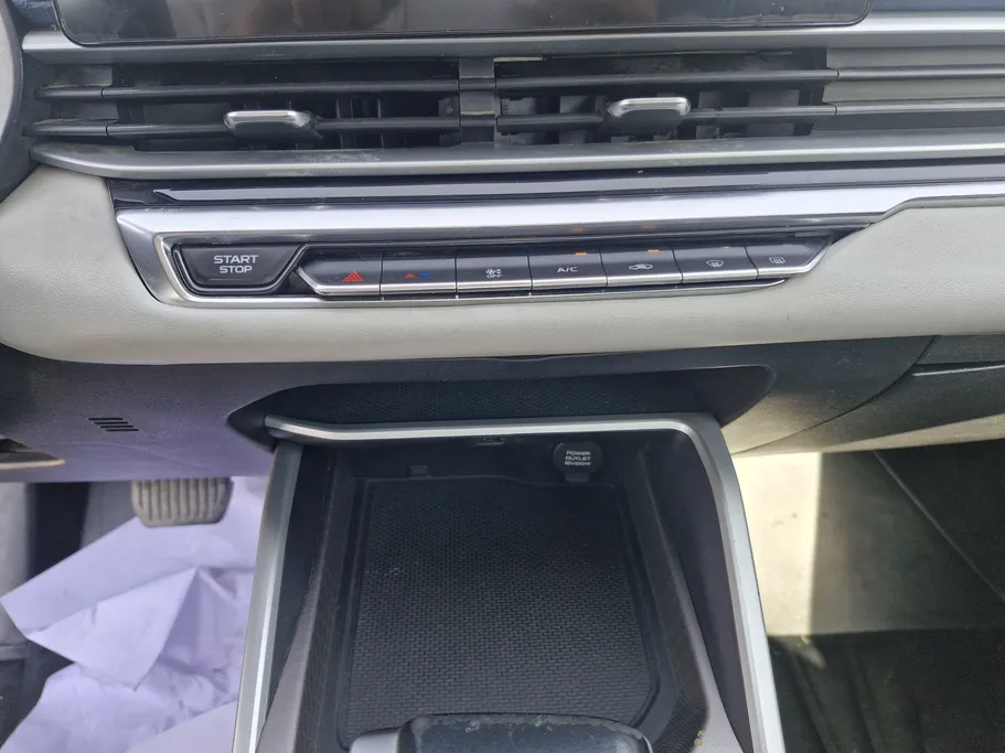 جيلي امجراند GF 2023 