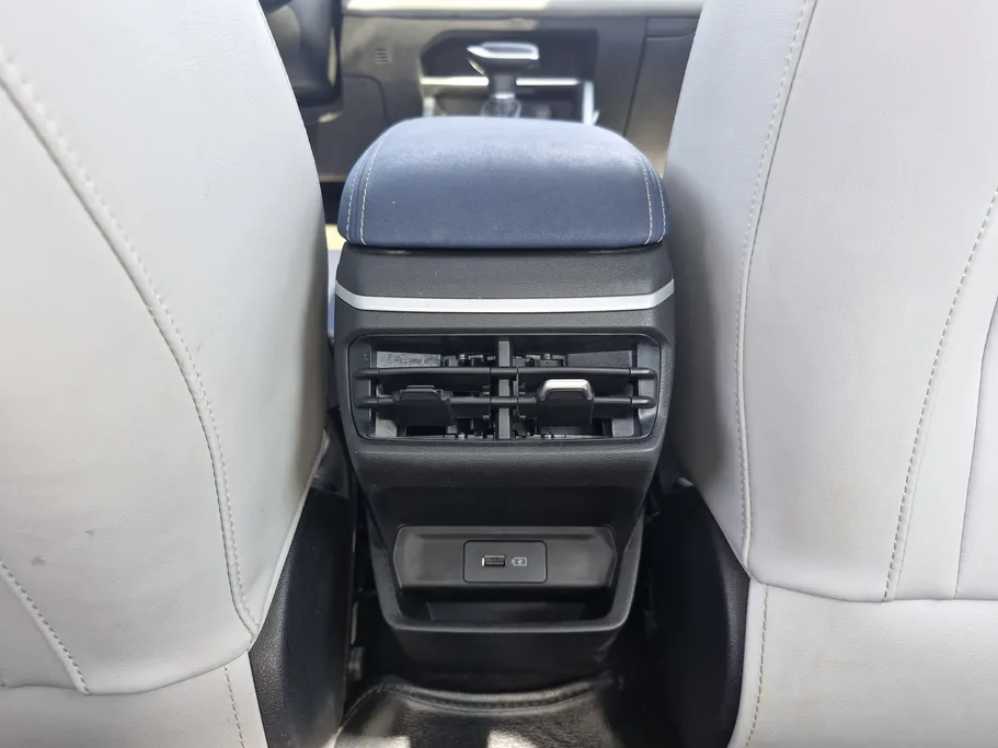 جيلي امجراند GF 2023 