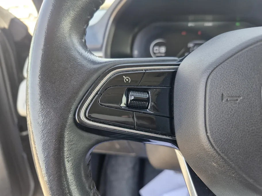 جيلي امجراند GF 2023 