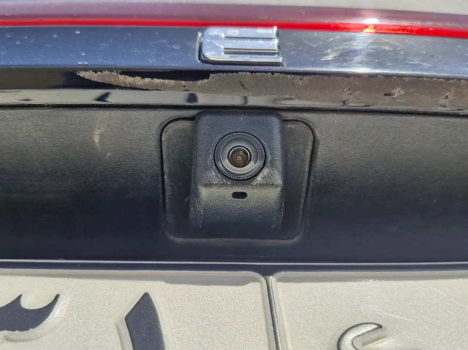 جيلي امجراند GF 2023 