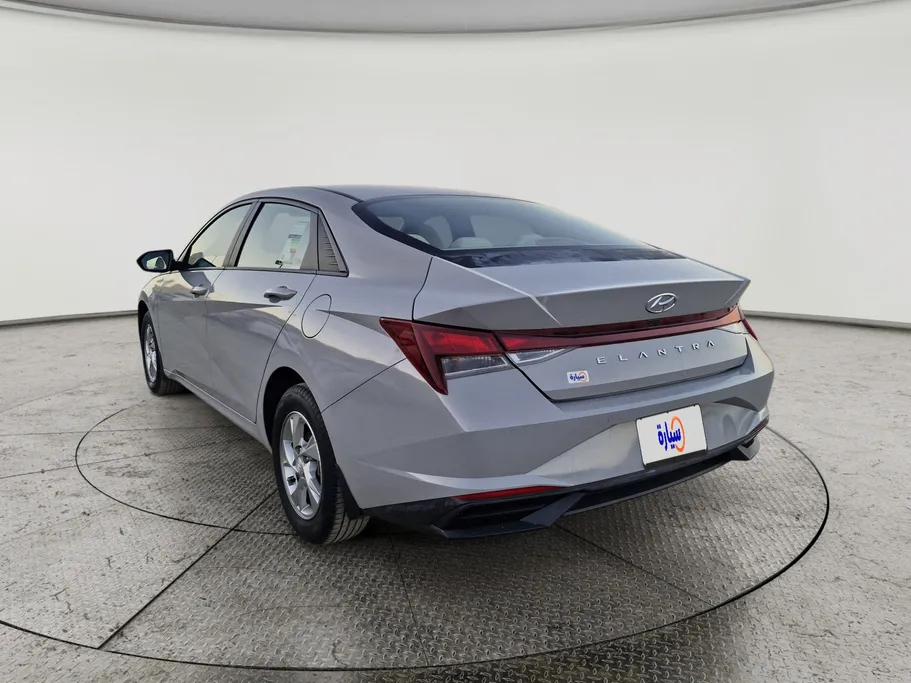 هيونداي النترا فلييت 2022 