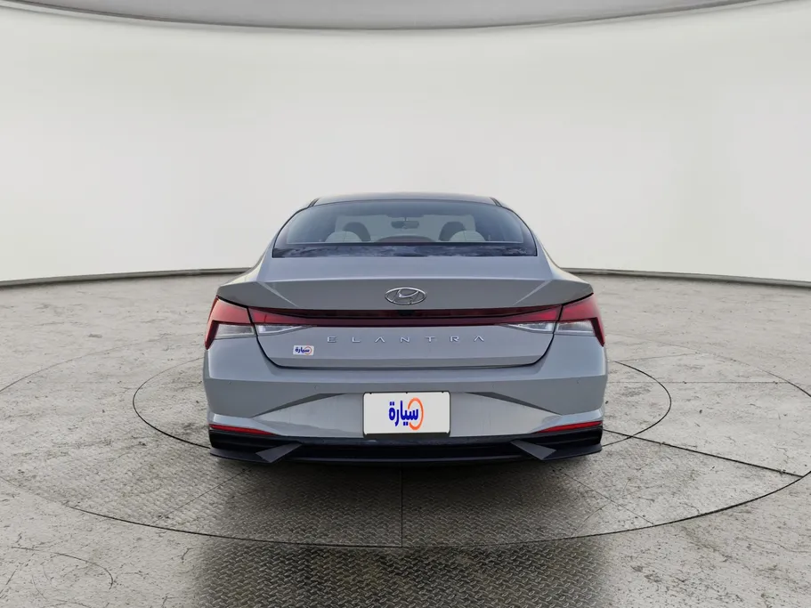 هيونداي النترا فلييت 2022 