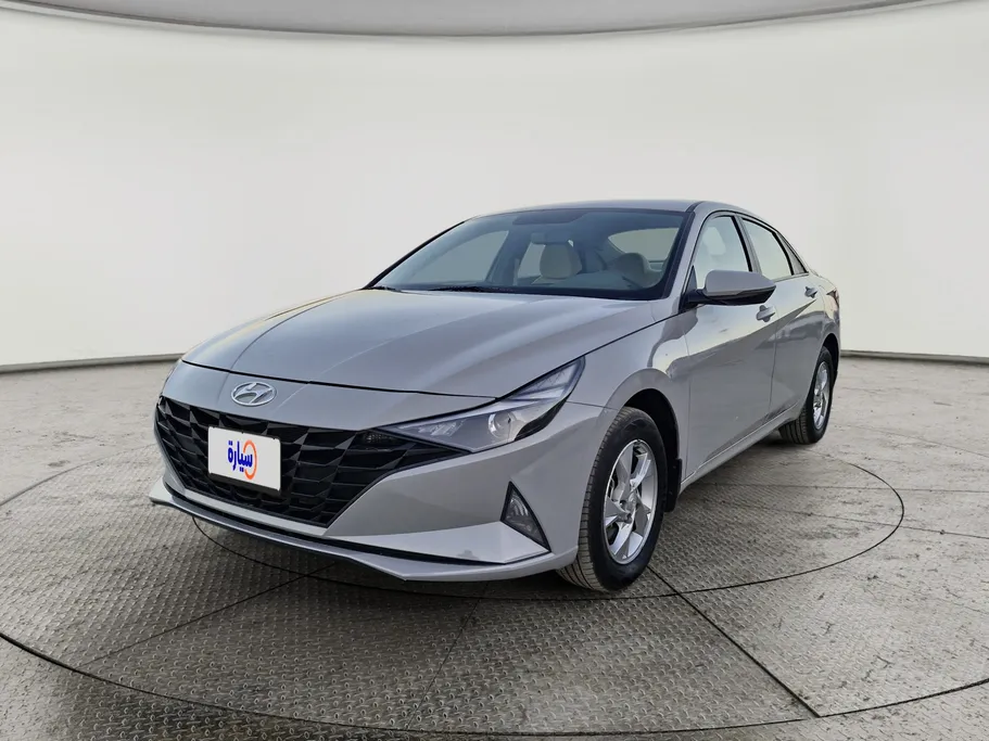 هيونداي النترا فلييت 2022 