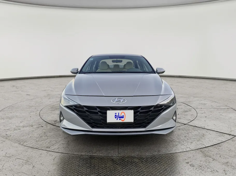 هيونداي النترا فلييت 2022 