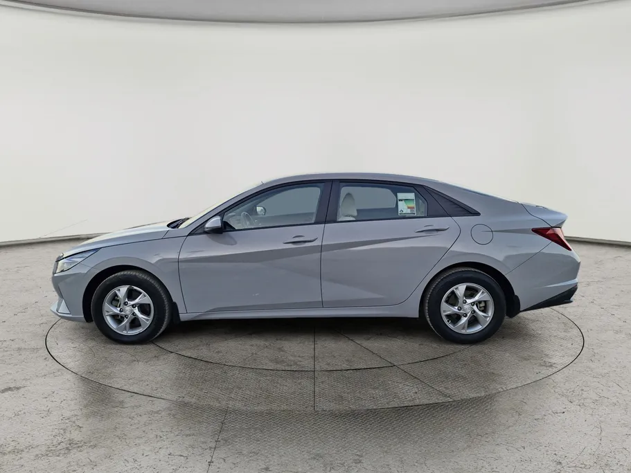 هيونداي النترا فلييت 2022 