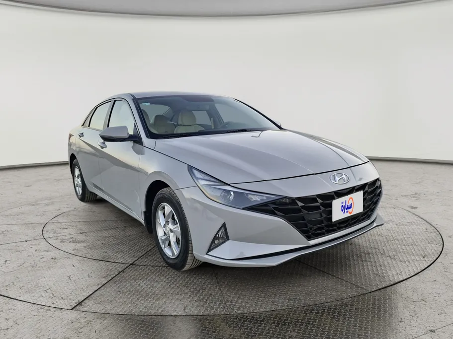 هيونداي النترا فلييت 2022 