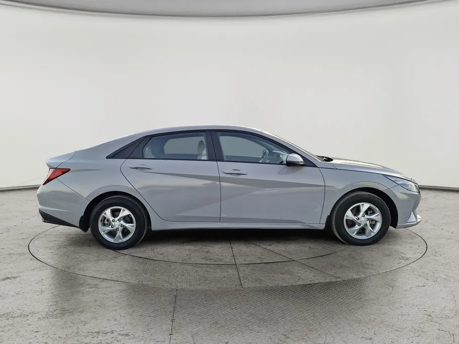 هيونداي النترا فلييت 2022 