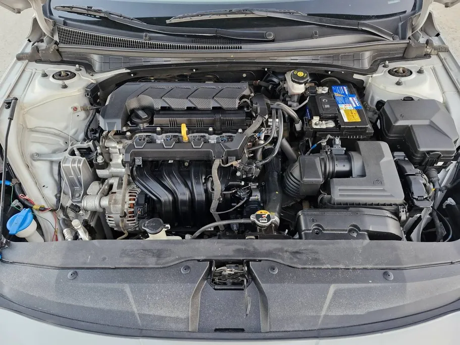 هيونداي النترا فلييت 2022 