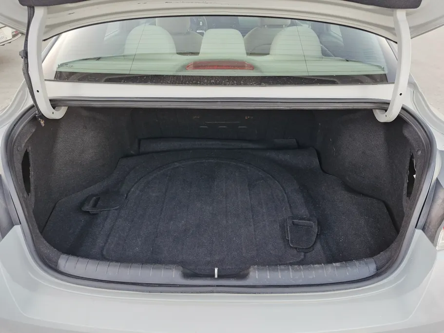 هيونداي النترا فلييت 2022 