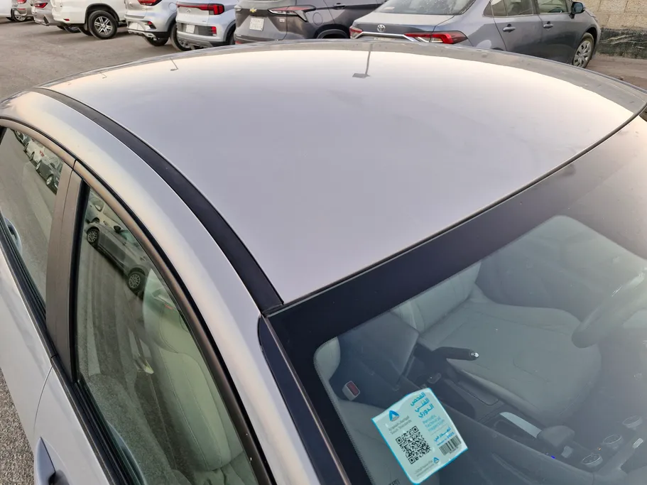 هيونداي النترا فلييت 2022 