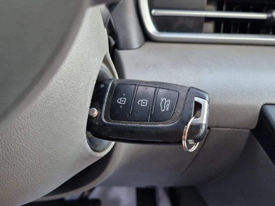 هيونداي النترا فلييت 2022 