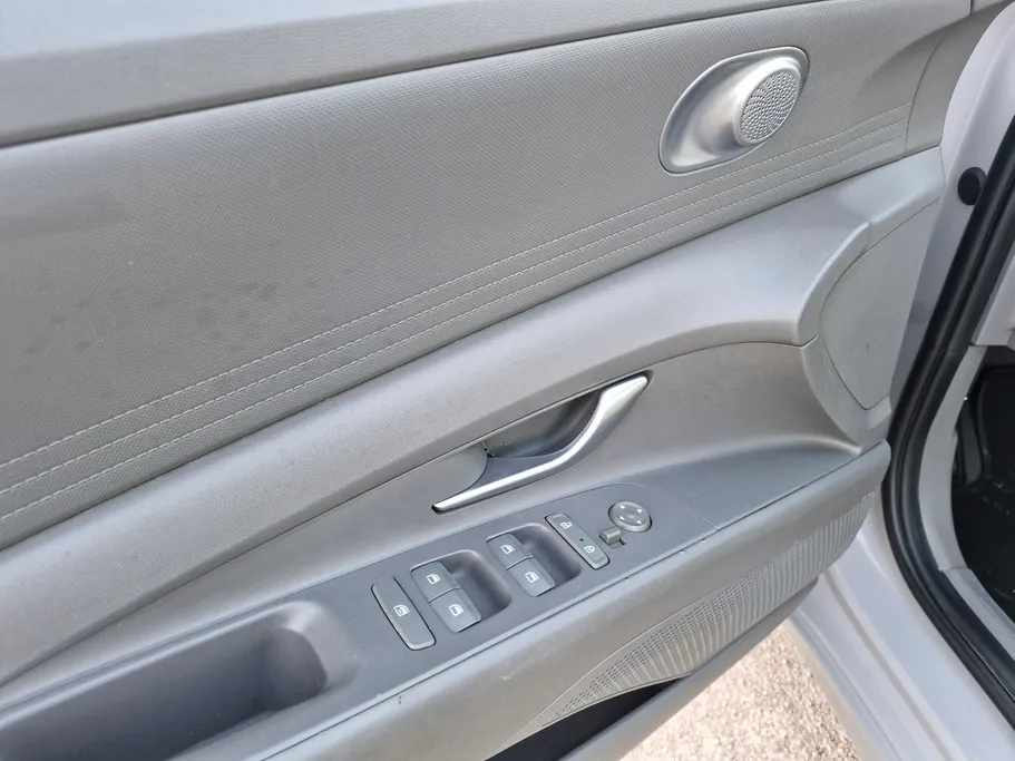 هيونداي النترا فلييت 2022 