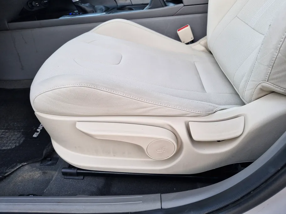 هيونداي النترا فلييت 2022 