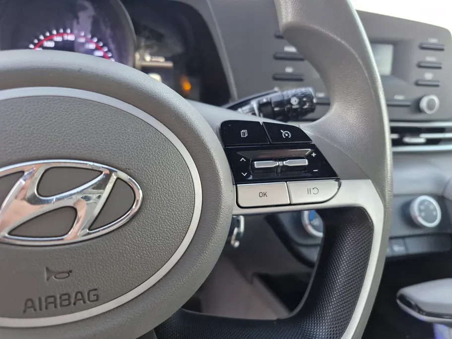 هيونداي النترا فلييت 2022 