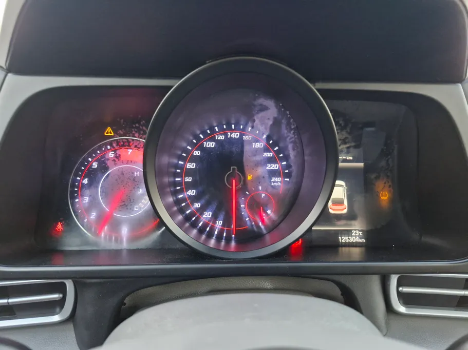 هيونداي النترا فلييت 2022 