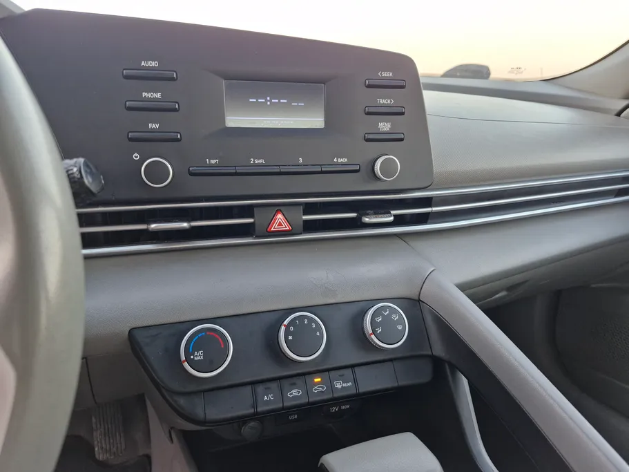 هيونداي النترا فلييت 2022 