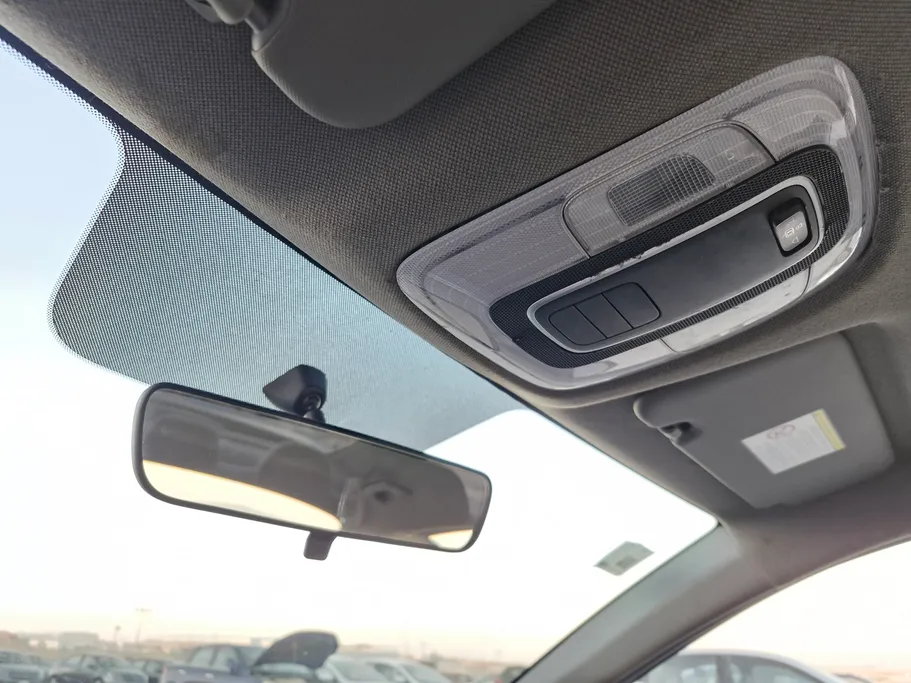 هيونداي النترا فلييت 2022 