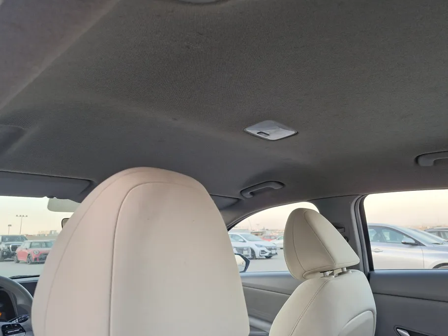 هيونداي النترا فلييت 2022 