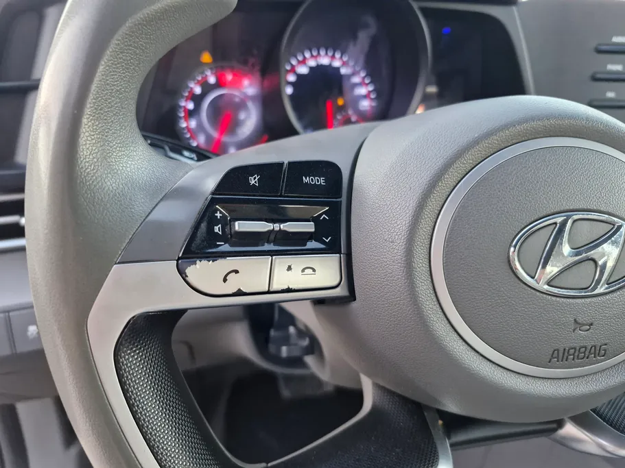 هيونداي النترا فلييت 2022 