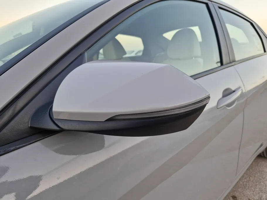 هيونداي النترا فلييت 2022 