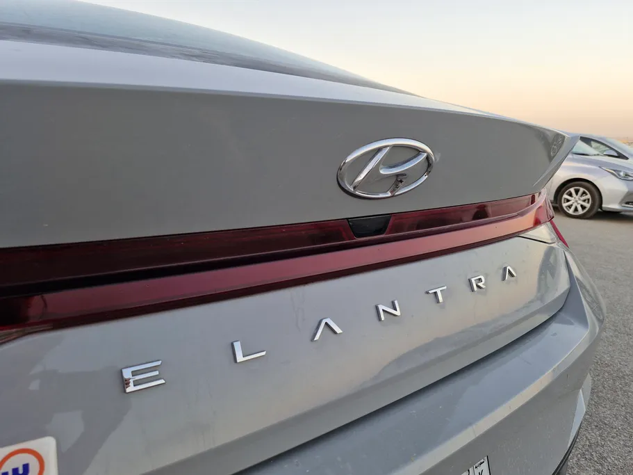 هيونداي النترا فلييت 2022 