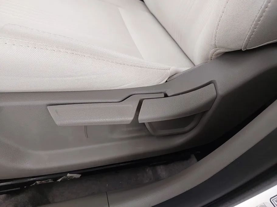 2024 Hyundai Accent Fleet 