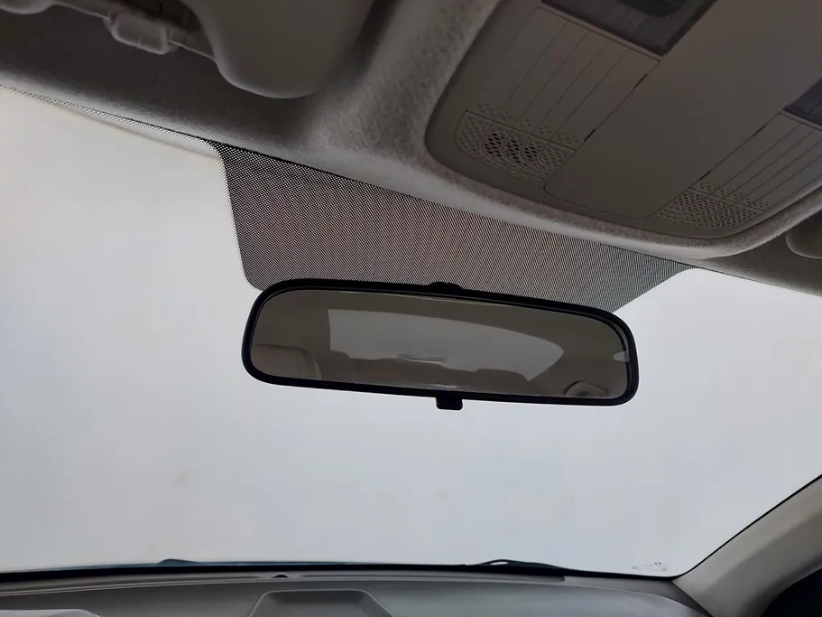 2024 Hyundai Accent Fleet 