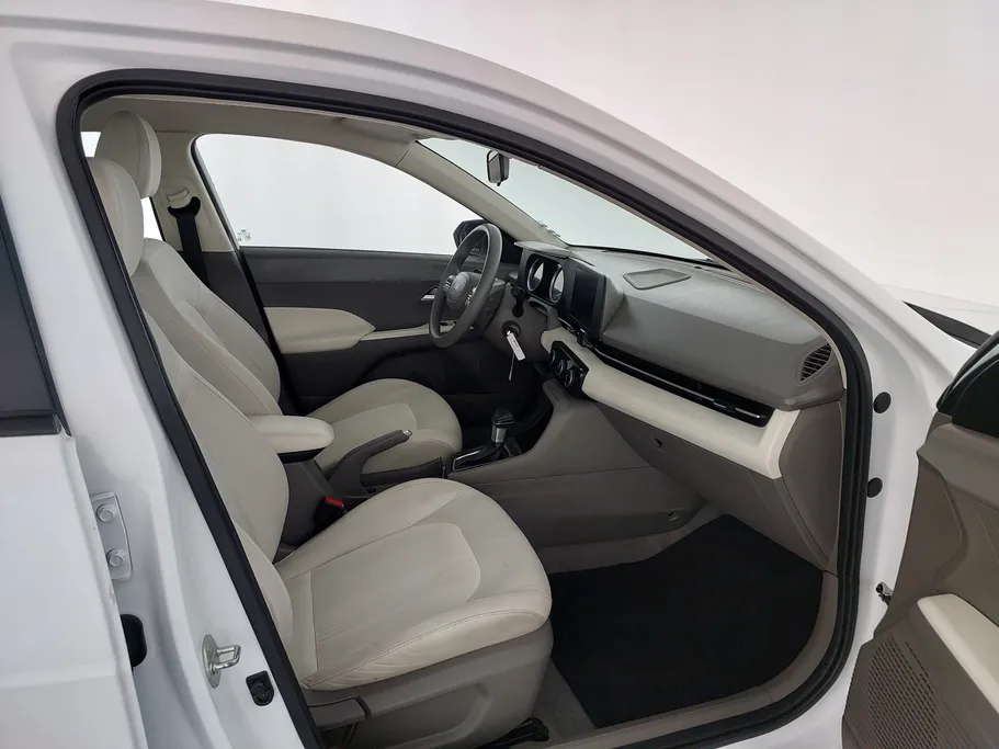 2024 Hyundai Accent Fleet 