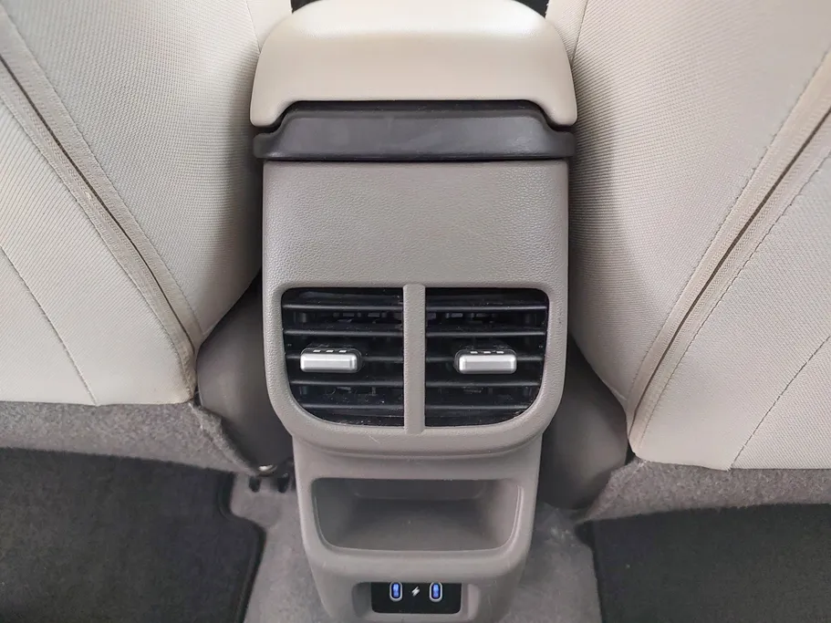 2024 Hyundai Accent Fleet 