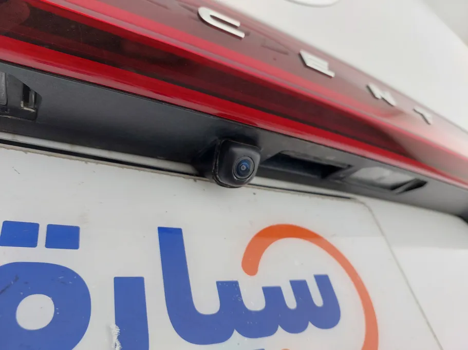 2024 Hyundai Accent Fleet 